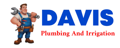 Trusted plumber in VAN ALSTYNE